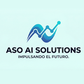 Aso Ai Solutions Logo